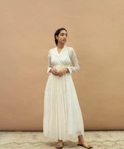 BunaStudio Intimate Gatherings Angarakha Maxi