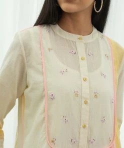 BunaStudio Midi Dresses Isla Moon Dress