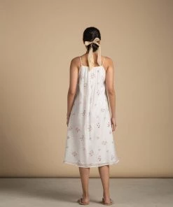 BunaStudio June Slip Dress