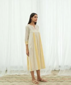 BunaStudio Juniper Dress Midi Dresses