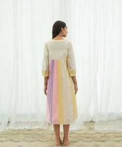 BunaStudio Juniper Dress Midi Dresses