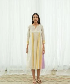 BunaStudio Juniper Dress Midi Dresses