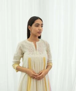 BunaStudio Juniper Dress Midi Dresses