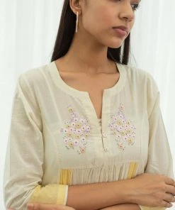 BunaStudio Juniper Dress Midi Dresses