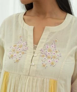 BunaStudio Juniper Dress Midi Dresses