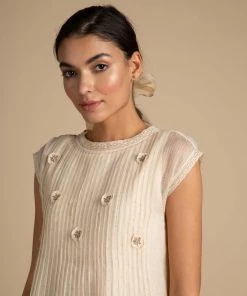 BunaStudio Keepsake Tunic