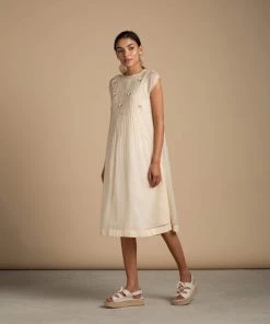 BunaStudio Keepsake Tunic