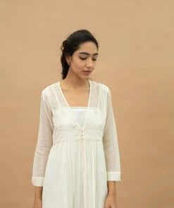 BunaStudio Lily Of The Valley Dress