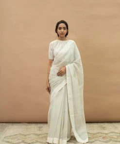 BunaStudio Sarees Lost Fables Saree