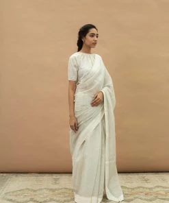 BunaStudio Sarees Lost Fables Saree 11 BunaStudio Sarees Lost Fables Saree