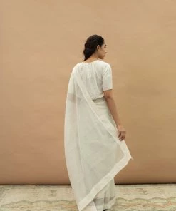 BunaStudio Sarees Lost Fables Saree 12 BunaStudio Sarees Lost Fables Saree