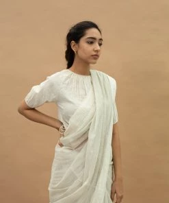 BunaStudio Sarees Lost Fables Saree