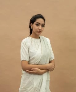 BunaStudio Sarees Lost Fables Saree 13 BunaStudio Sarees Lost Fables Saree