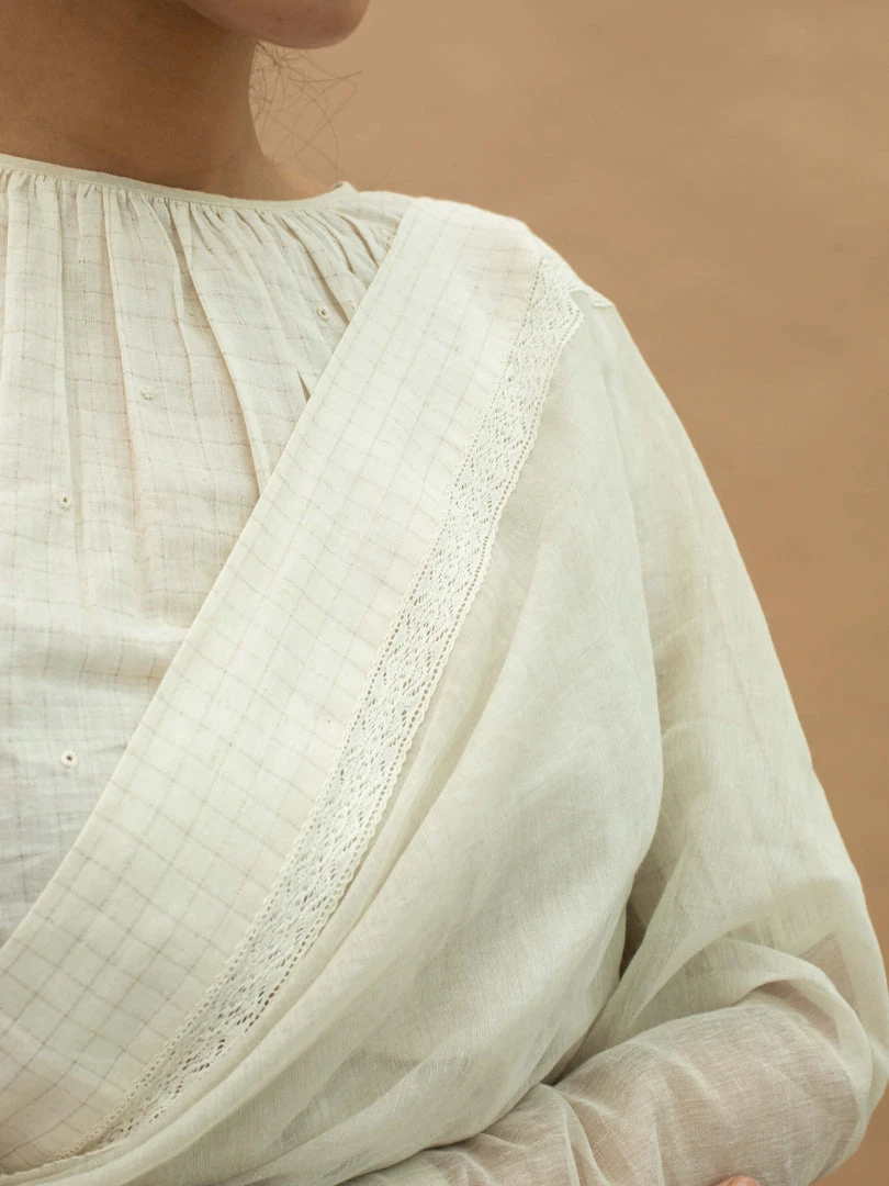 BunaStudio Sarees Lost Fables Saree 8 BunaStudio Sarees Lost Fables Saree