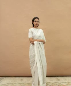 BunaStudio Sarees Lost Fables Saree 15 BunaStudio Sarees Lost Fables Saree