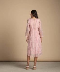 BunaStudio Marina Dress Midi Dresses