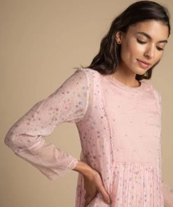 BunaStudio Marina Dress Midi Dresses