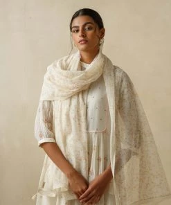 BunaStudio May Sonnets Scarf Stoles & Scarves
