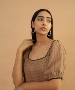 BunaStudio Meet Me For Coffee Dress Midi Dresses