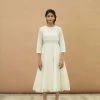 BunaStudio Meraki Dress Midi Dresses