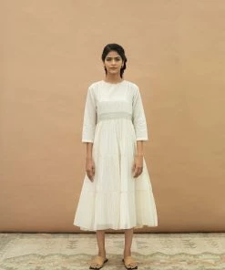 BunaStudio Meraki Dress Midi Dresses