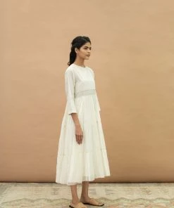 BunaStudio Meraki Dress Midi Dresses