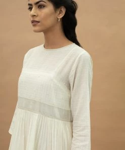 BunaStudio Meraki Dress Midi Dresses