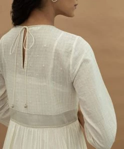 BunaStudio Meraki Dress Midi Dresses