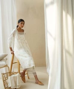 BunaStudio Mid-Summer Dream Tunic