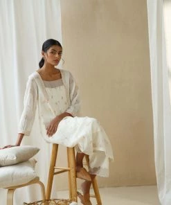 BunaStudio Mid-Summer Dream Tunic