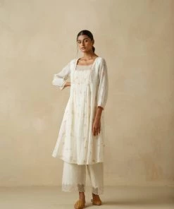 BunaStudio Mid-Summer Dream Tunic