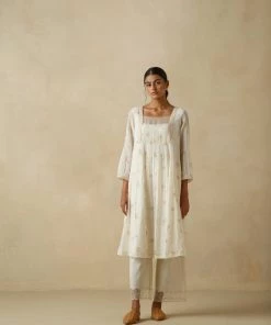 BunaStudio Mid-Summer Dream Tunic