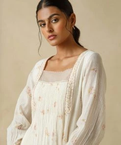 BunaStudio Mid-Summer Dream Tunic