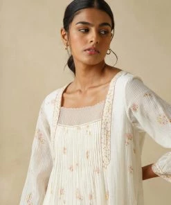 BunaStudio Mid-Summer Dream Tunic