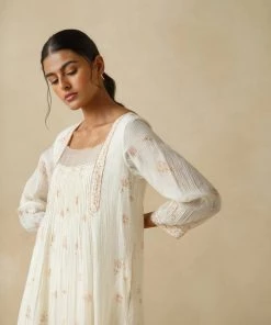 BunaStudio Mid-Summer Dream Tunic