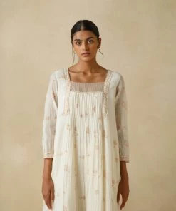 BunaStudio Mid-Summer Dream Tunic