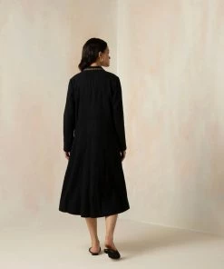 BunaStudio Midnight In Paris Coat Jackets & Overlayers 14 BunaStudio Midnight In Paris Coat Jackets & Overlayers