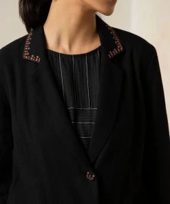 BunaStudio Midnight In Paris Coat Jackets & Overlayers 16 BunaStudio Midnight In Paris Coat Jackets & Overlayers