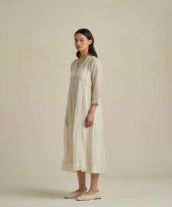 BunaStudio Midi Dresses Midori Dress