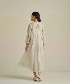 BunaStudio Midi Dresses Midori Dress
