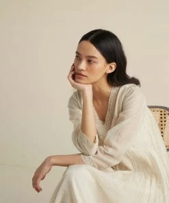 BunaStudio Midi Dresses Midori Dress