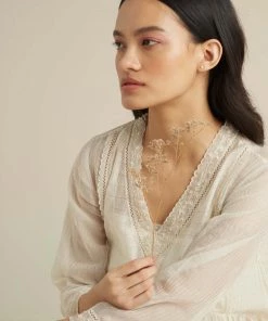 BunaStudio Midi Dresses Midori Dress