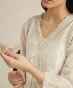 BunaStudio Midi Dresses Midori Dress