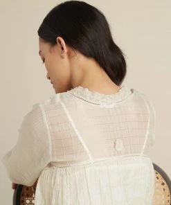 BunaStudio Midi Dresses Midori Dress