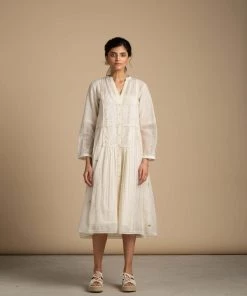 BunaStudio Once Upon A Time Shirt Dress Midi Dresses 12 BunaStudio Once Upon A Time Shirt Dress Midi Dresses