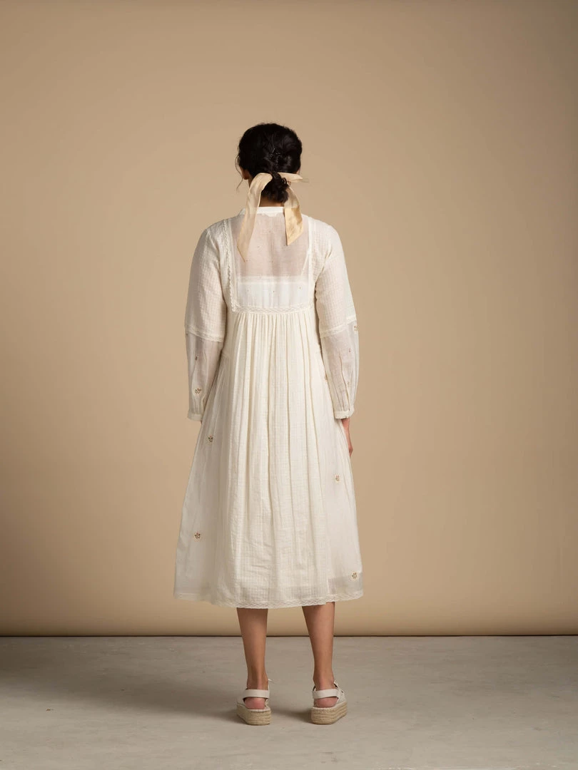 BunaStudio Once Upon A Time Shirt Dress Midi Dresses 5 BunaStudio Once Upon A Time Shirt Dress Midi Dresses