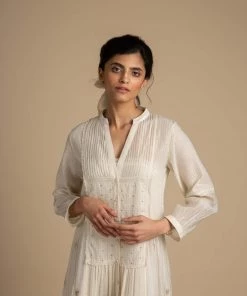 BunaStudio Once Upon A Time Shirt Dress Midi Dresses 13 BunaStudio Once Upon A Time Shirt Dress Midi Dresses