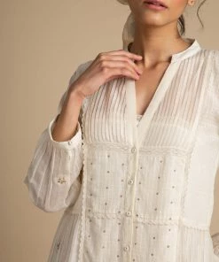 BunaStudio Once Upon A Time Shirt Dress Midi Dresses 14 BunaStudio Once Upon A Time Shirt Dress Midi Dresses