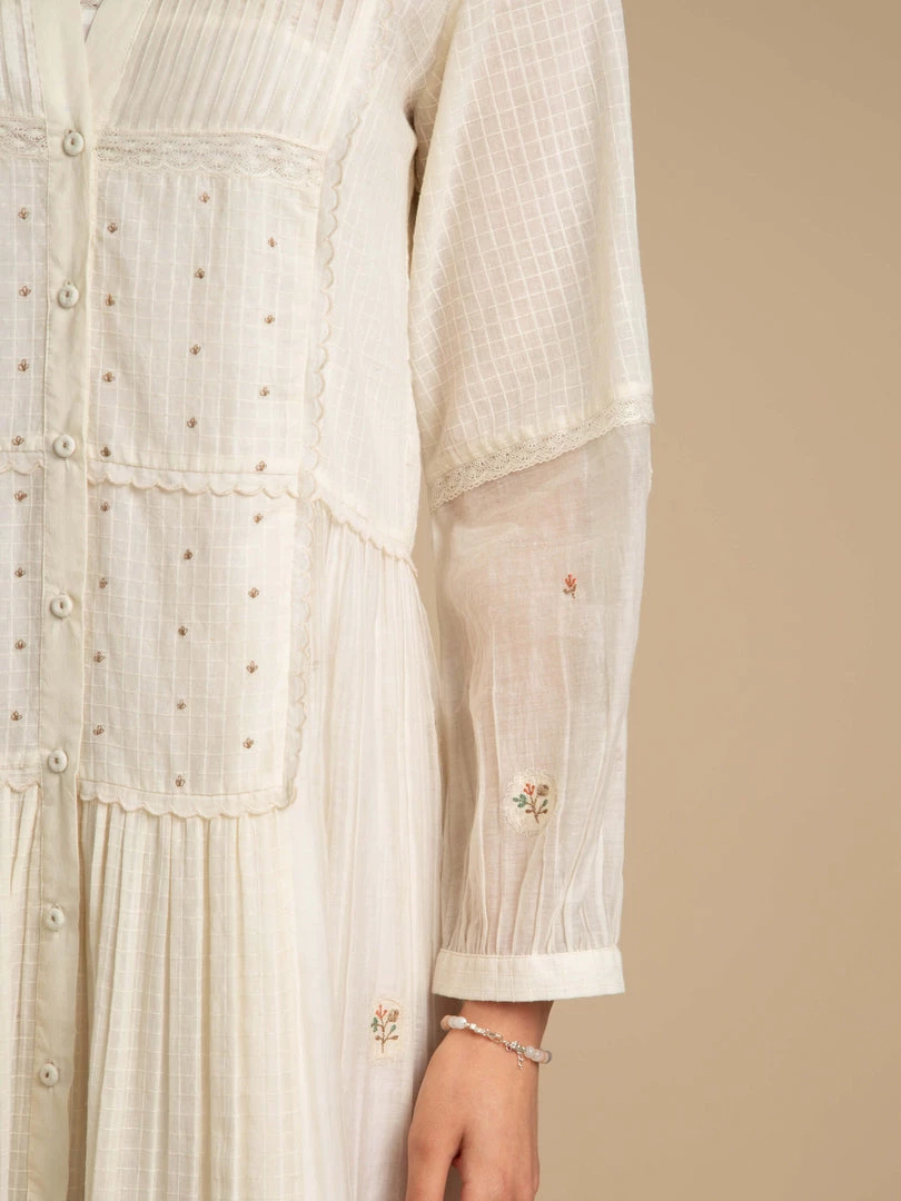 BunaStudio Once Upon A Time Shirt Dress Midi Dresses 9 BunaStudio Once Upon A Time Shirt Dress Midi Dresses