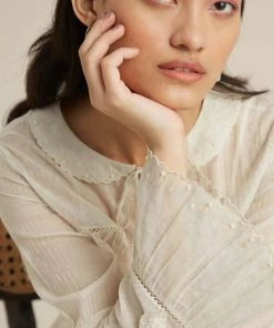 BunaStudio Opaline Tier Dress Maxi Dresses